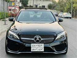 مێرسێدس بێنز C-Class